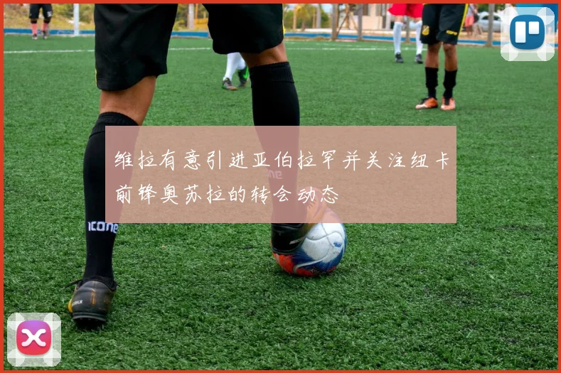 维拉有意引进亚伯拉罕并关注纽卡前锋奥苏拉的转会动态