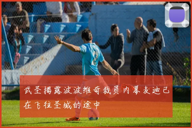 武圣揭露波波维奇裁员内幕麦迪已在飞往圣城的途中